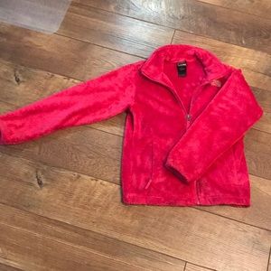 North Face / Girls Fleece Jacket